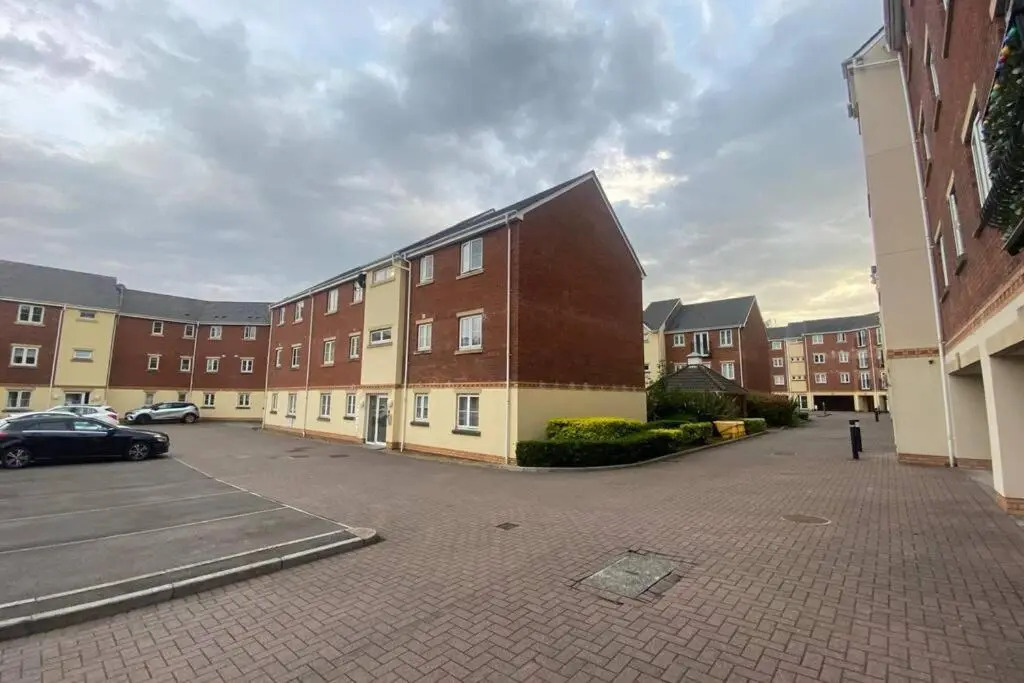 The Onyx Suite - 1 Bed apartment w/ free parking