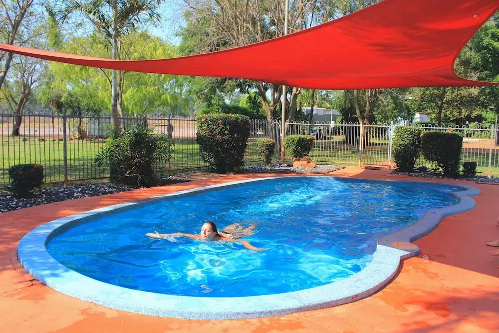 Banyan Tree Holiday Park