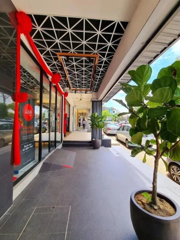 Sovotel Boutique Hotel USJ 9