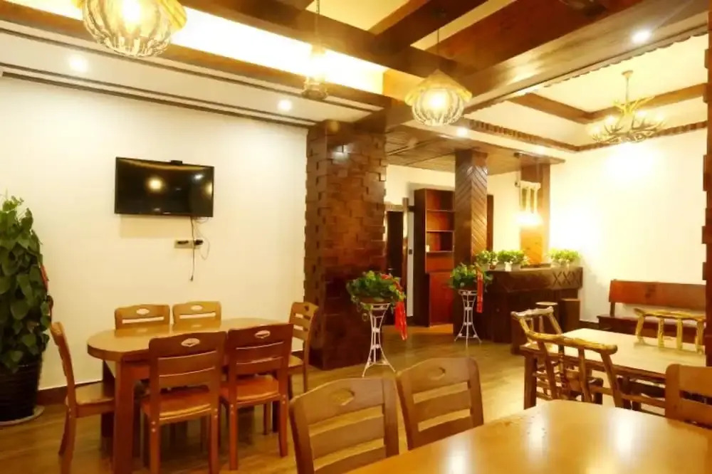 Hong Jin Inn