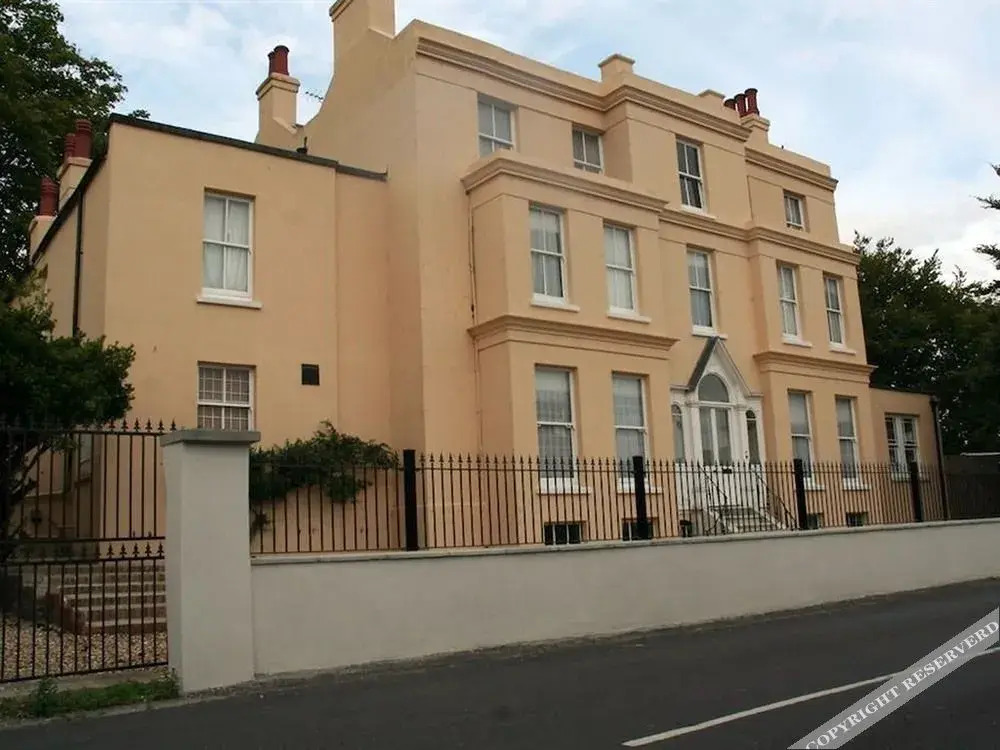 The Manor House Self-Catering Suites