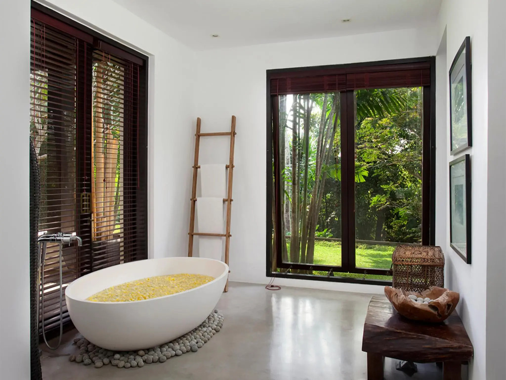 Villa Hana by Alfred in Bali