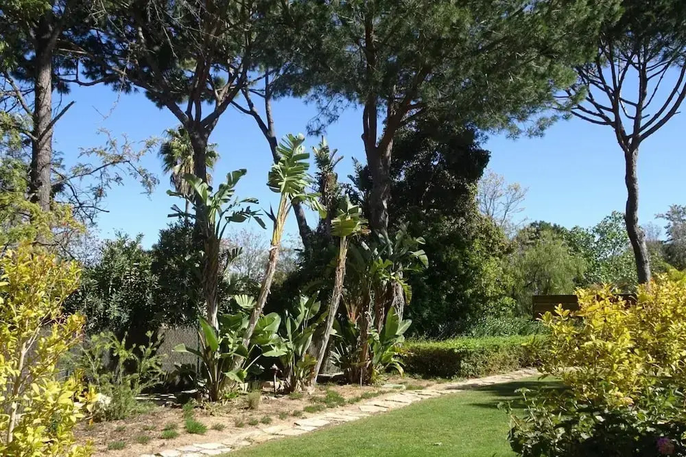 3Br Apt-quinta do Lago-private Terrace