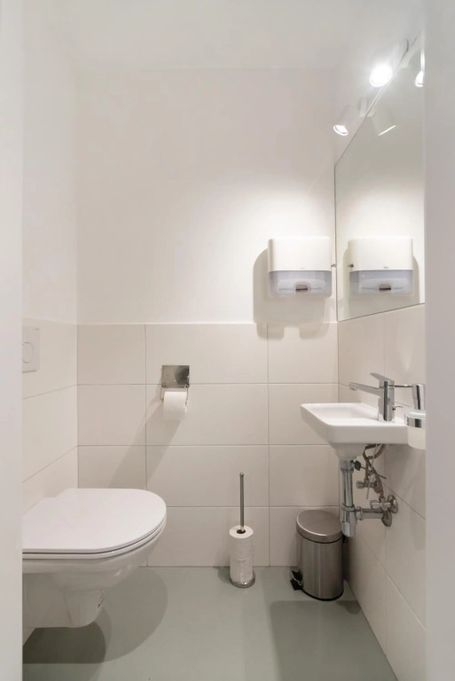 Vorgarten Apartments - central, new and stylish for your comfortable stay in Vienna