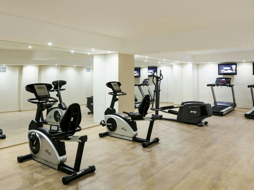 Anemon Kent İzmir Otel
