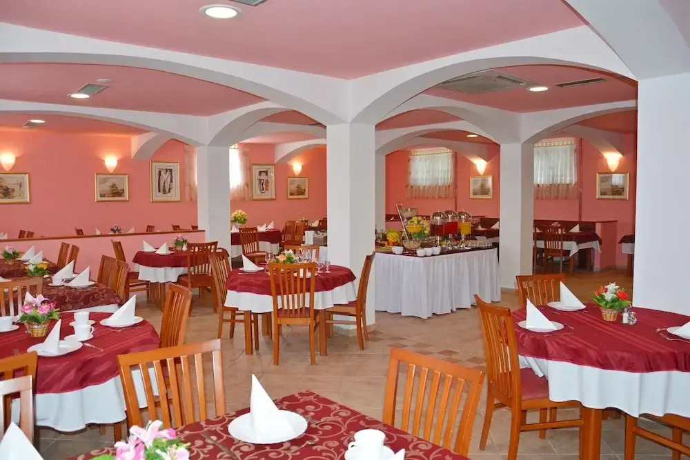 Hotel Imperium
