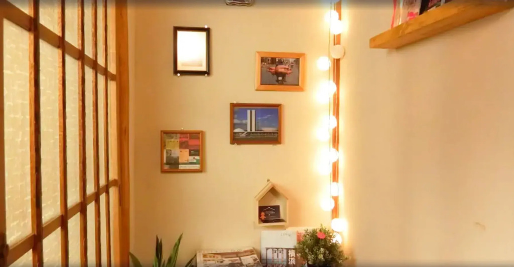 Guest House FUTARENO