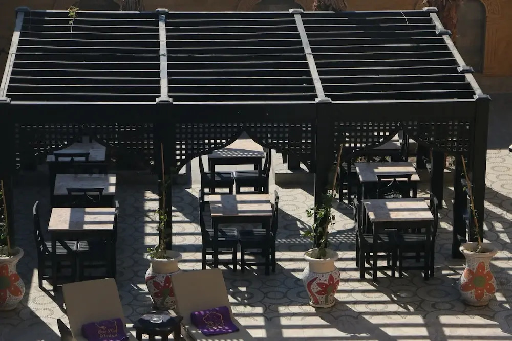 Casa Dor Dahab
