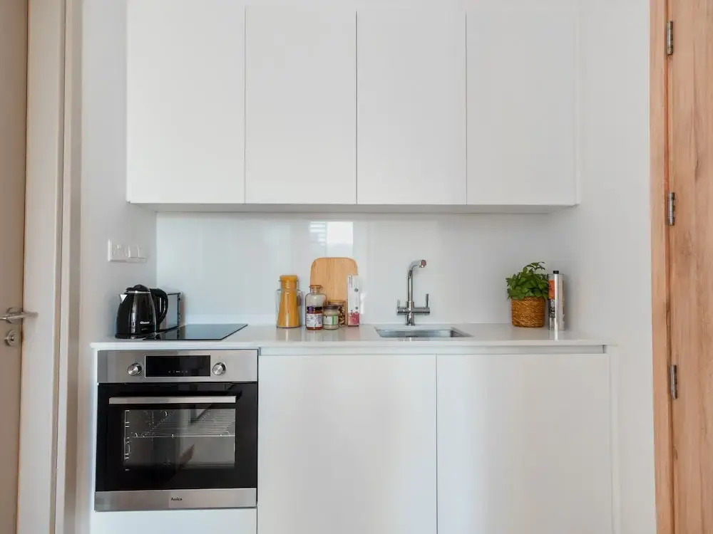 Armonta Residences by BeCyprus