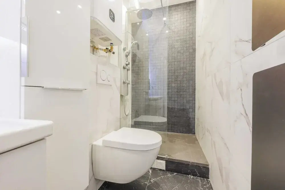 Charming Apartment 2br/6p - Gare de L'est
