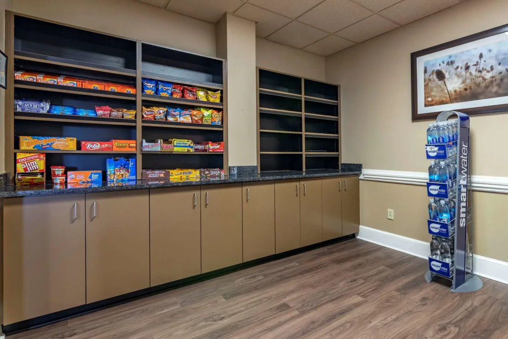 Comfort Inn & Suites Tifton