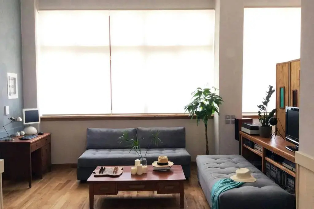 Unique - Spacious Studio with rooftop / Thissio