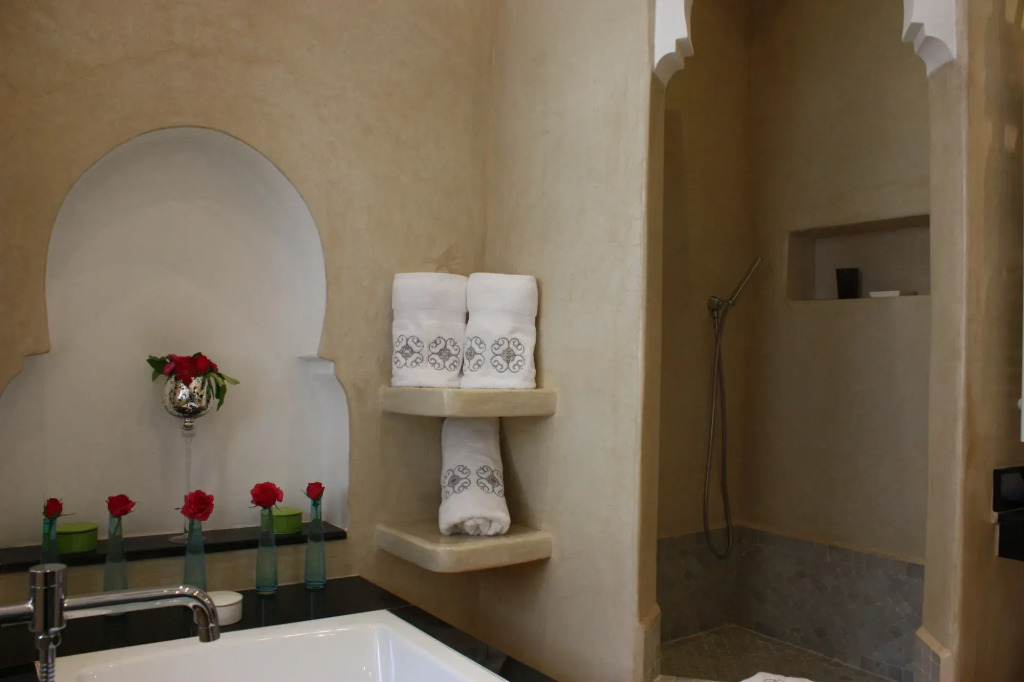 Riad La Villa Marrakech
