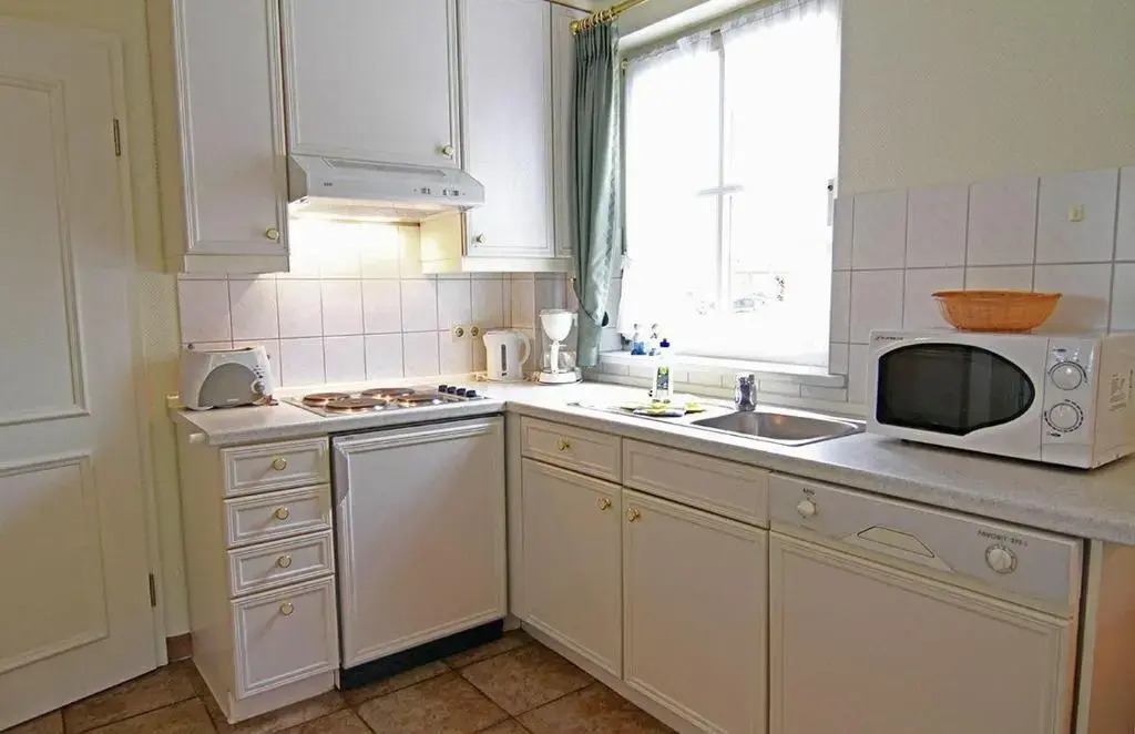 Haus-Meisennest-Wohnung-Kiebitz
