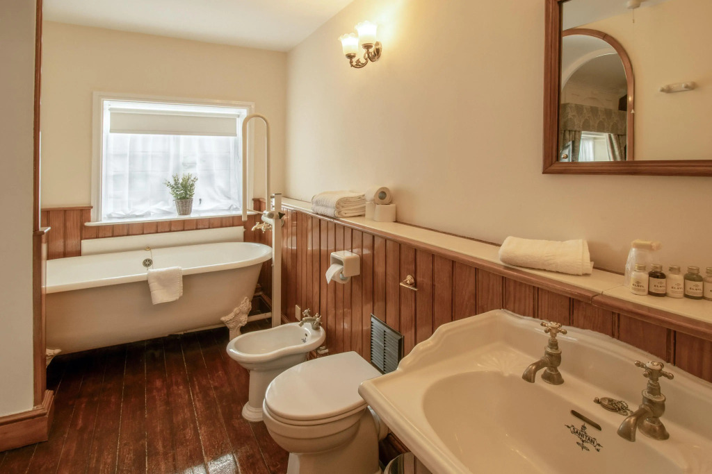 Bosworth Hall Hotel & Spa
