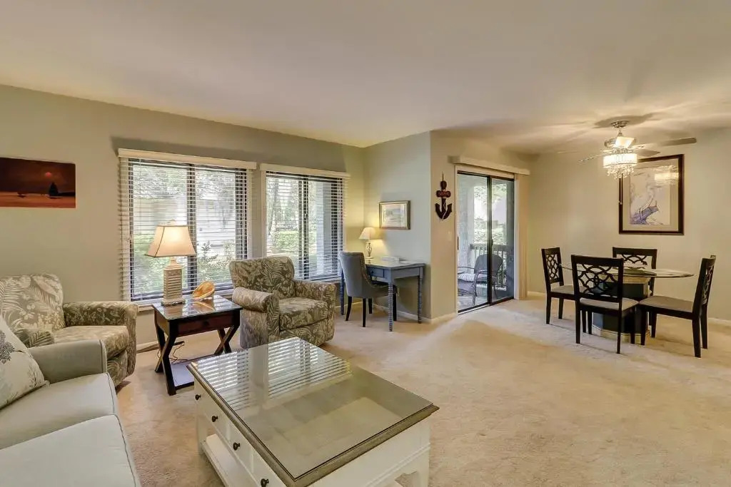 935 Cutter Court Harbourtown Sea Pines
