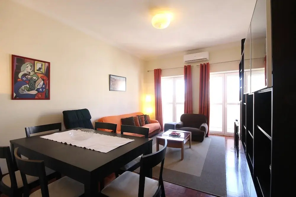 02 Nice Flat by Quinta das Conchas