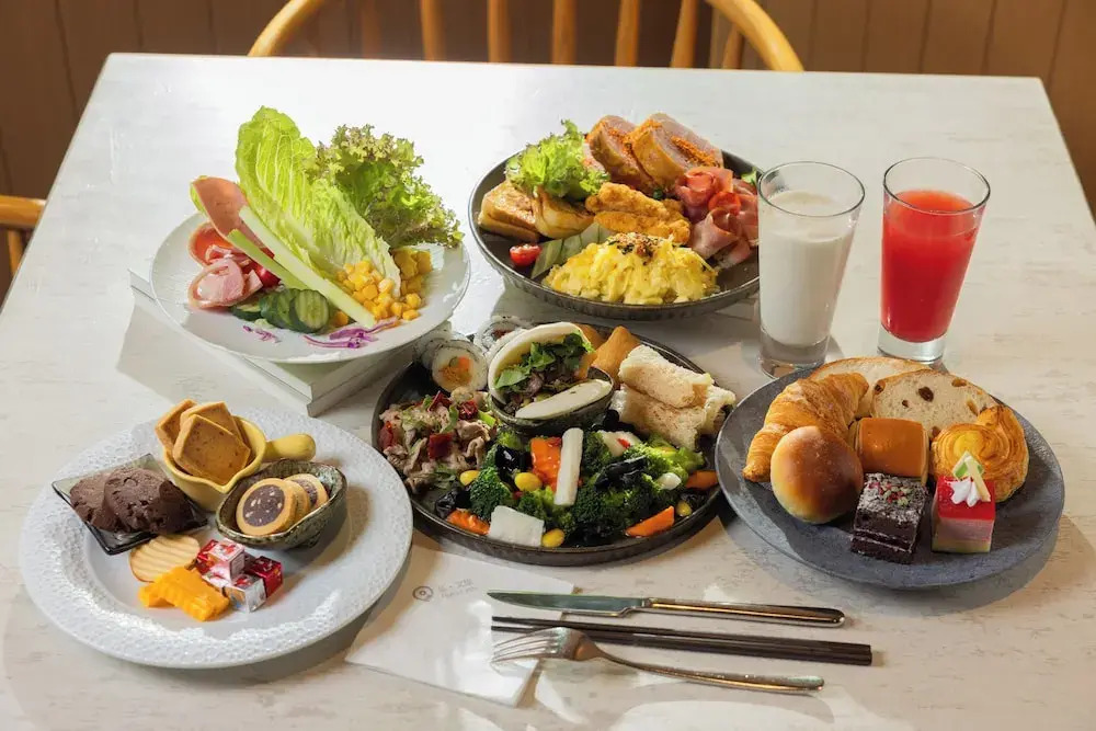 HOTEL PIN Jiaoxi
