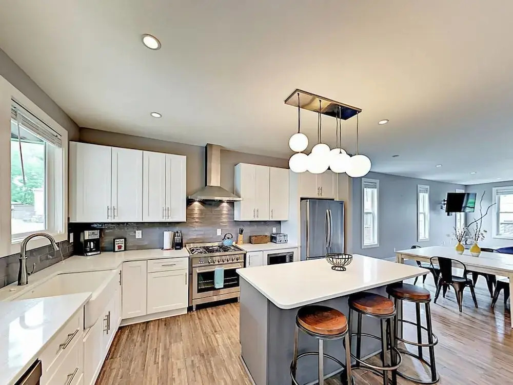 Gorgeous NEW Luxury Home in Nashville 3BD 2.5 BA