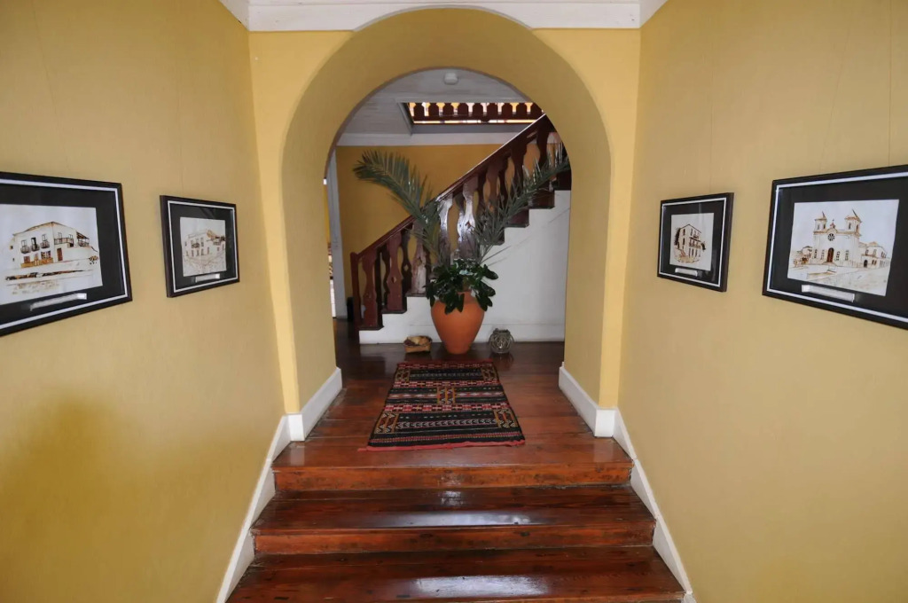 The Colonial Guest House