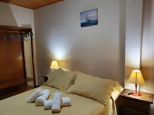 Casa Giovanini
