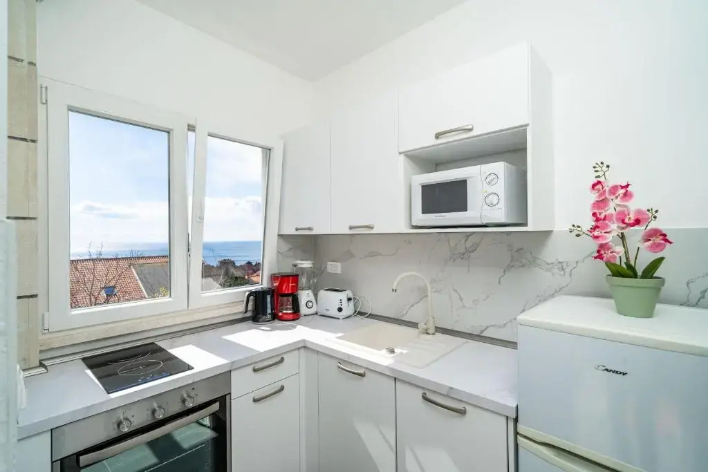 Apartman Debos