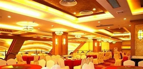 Mianyang Yuzhou Sunshine Holiday Hotel