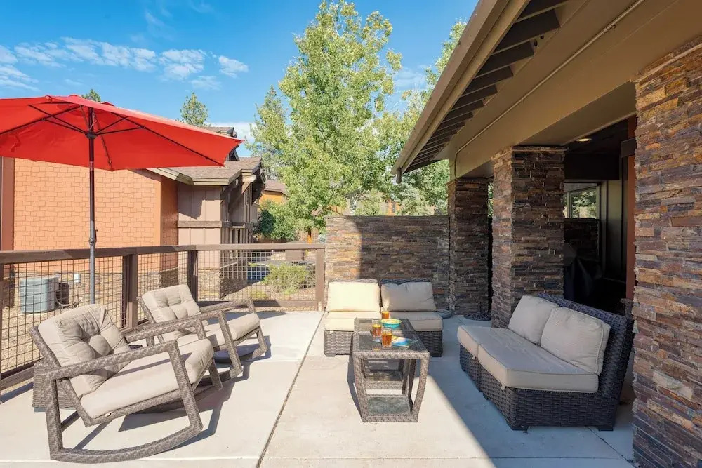 Luxe All-season Retreat by Avantstay Prime Location, Near Skiing