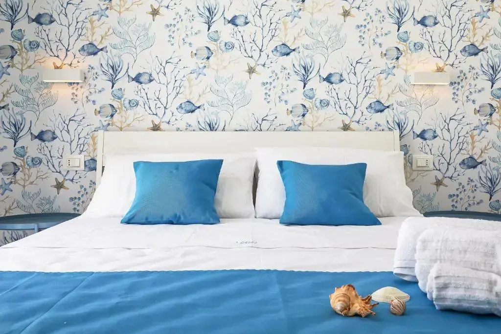I Gufi Bed & Breakfast Marzamemi