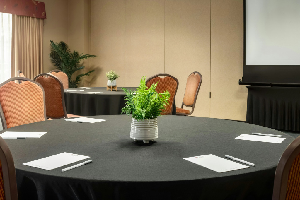 Hilton Garden Inn Fort Myers Airport/FGCU