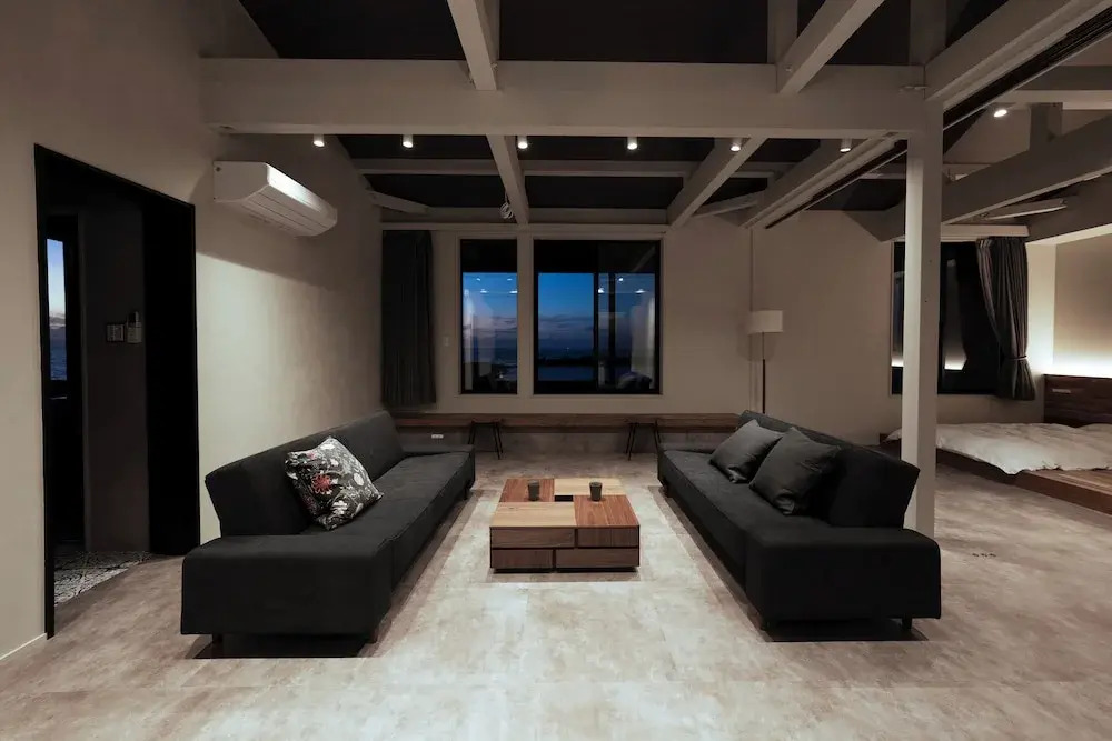 UMITOMA OCEANVIEW RESORT ECHIZEN