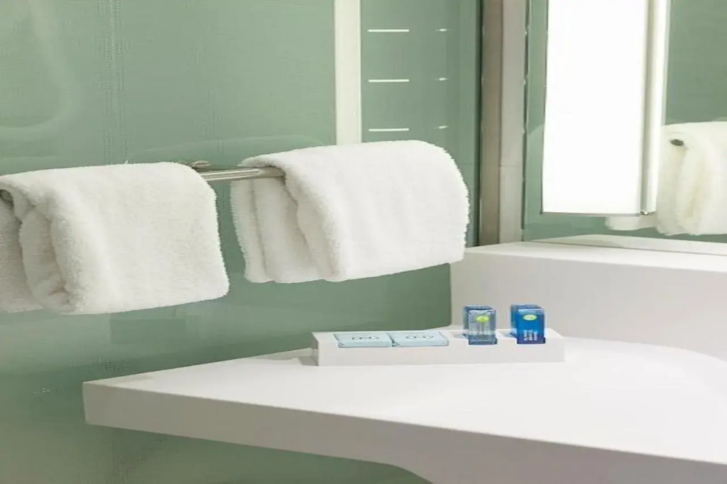 Ibis Tunis