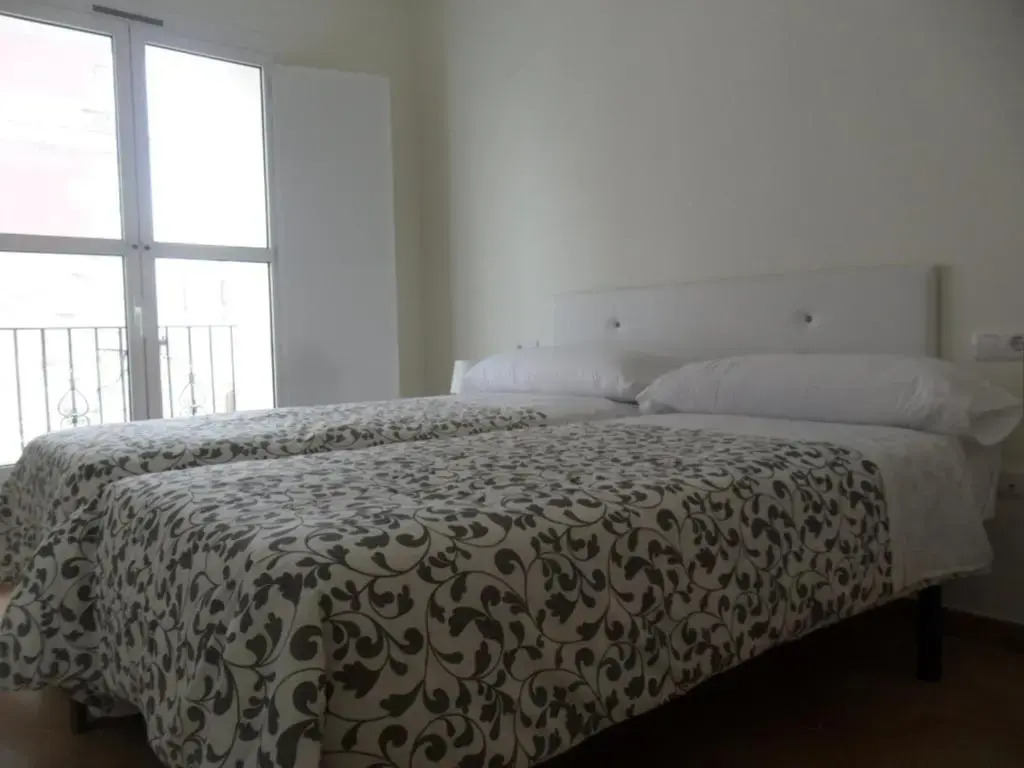 Apartamentos Centro 2 el Puerto