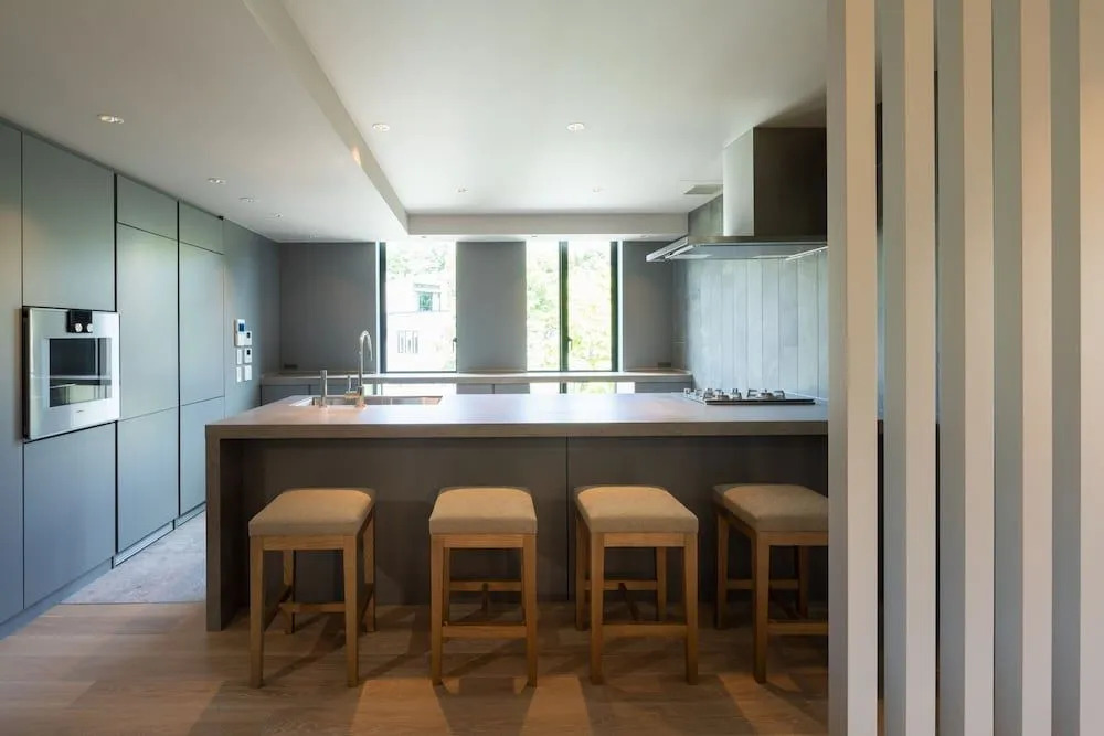 YAMAKEI Residences