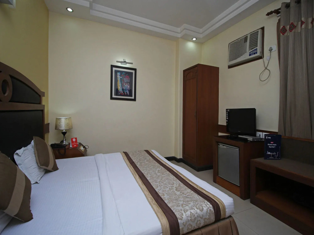 Surya Chalet by OYO Rooms