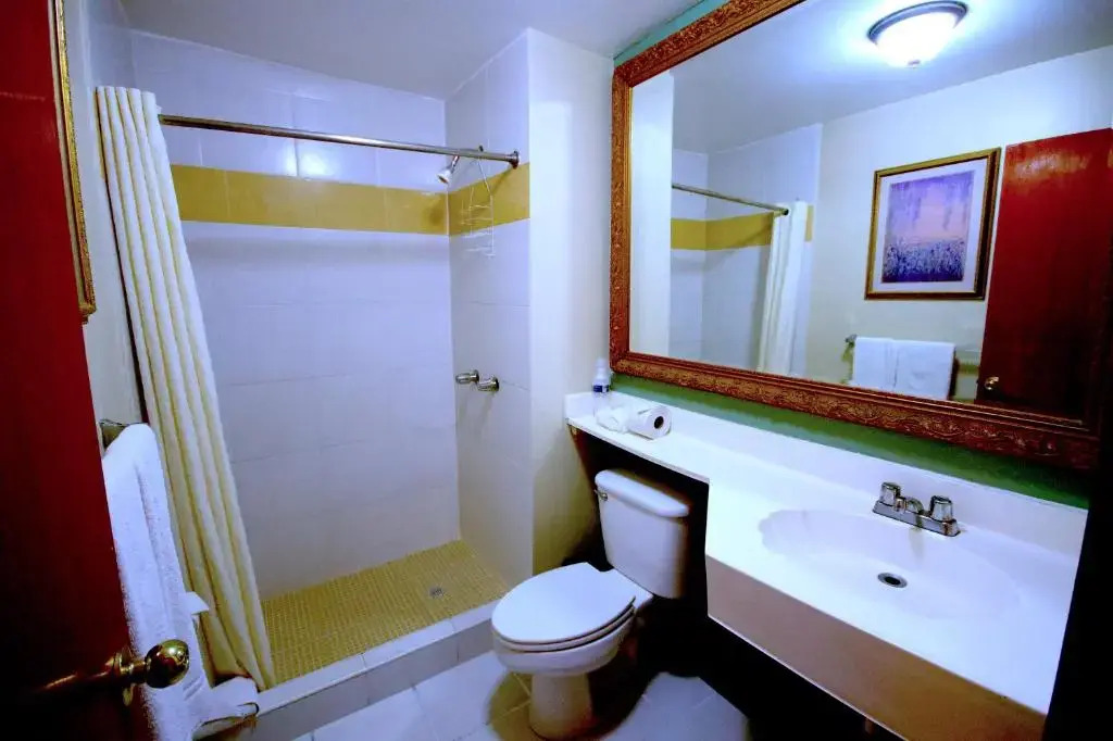 Hotel Consulado Inn