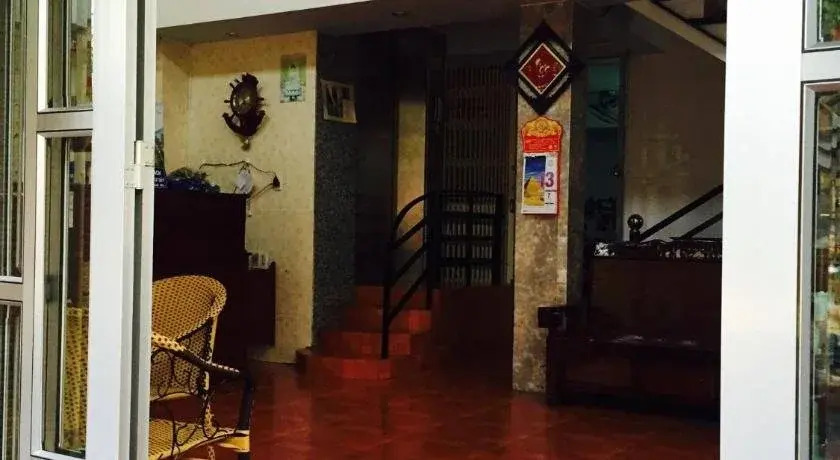 Khanh Quynh Hotel