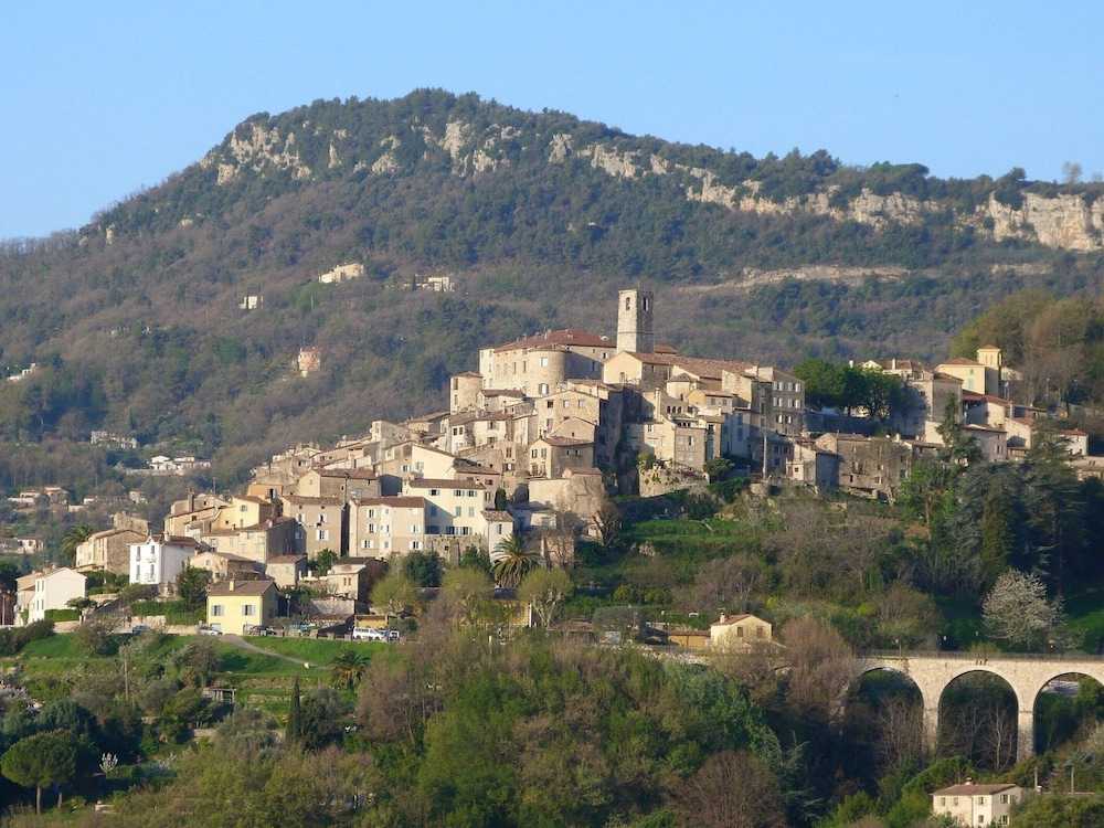 Pascaline, Holiday Cottage for 4 People