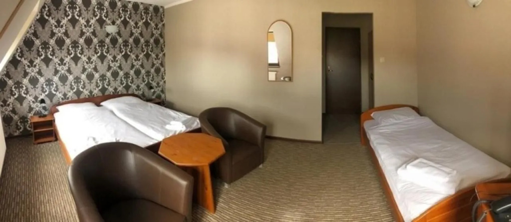 Hotel Krystyna