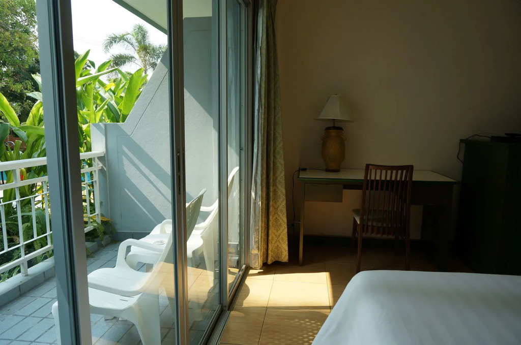 Baan Suksiri Hotel Hua Hin
