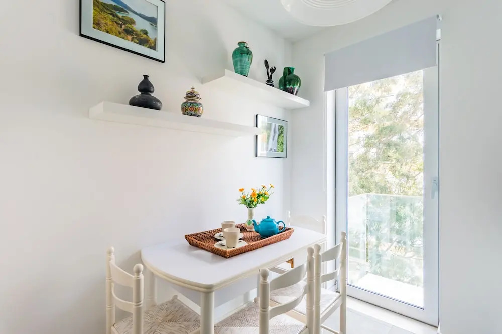 Santo Amaro Beach Apartment