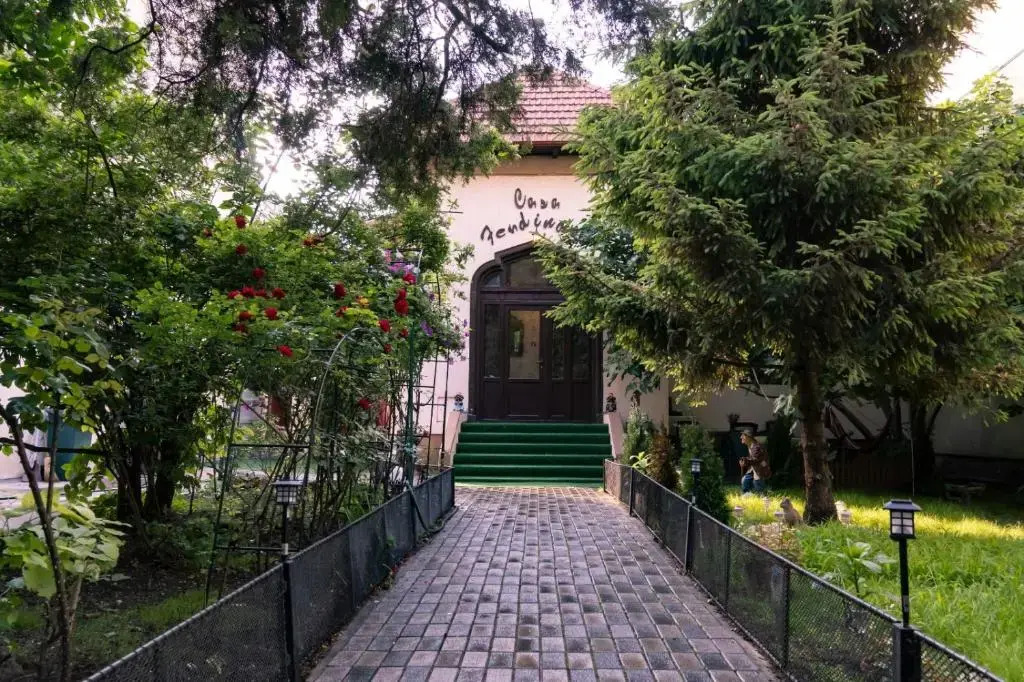 Casa Ferdinand