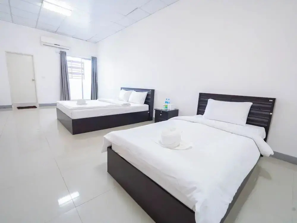 Savan Itecc Hotel