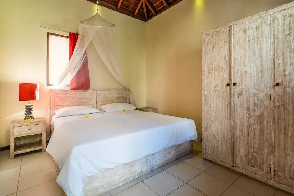 Pristine Yuyu Villa Balian