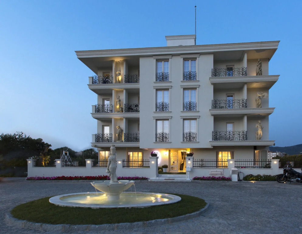 Cella Hotel & SPA Ephesus