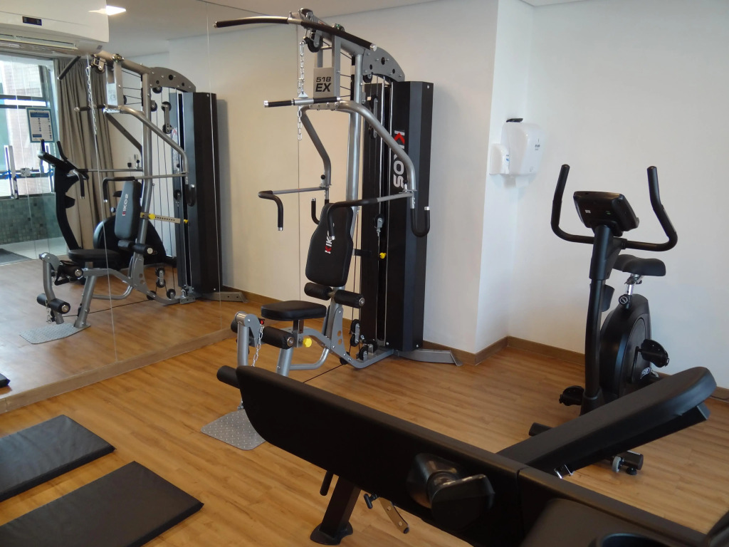 Marante Executive Hotel