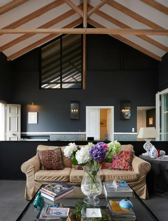 Varaba Country House