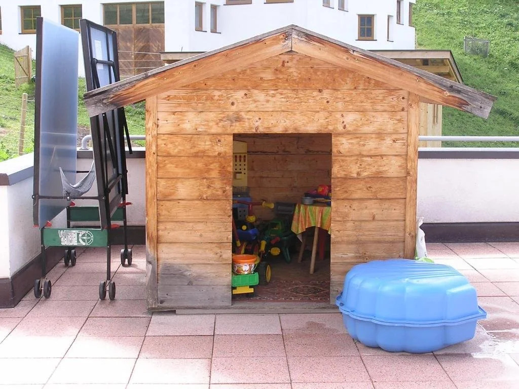 Haus Pinzger