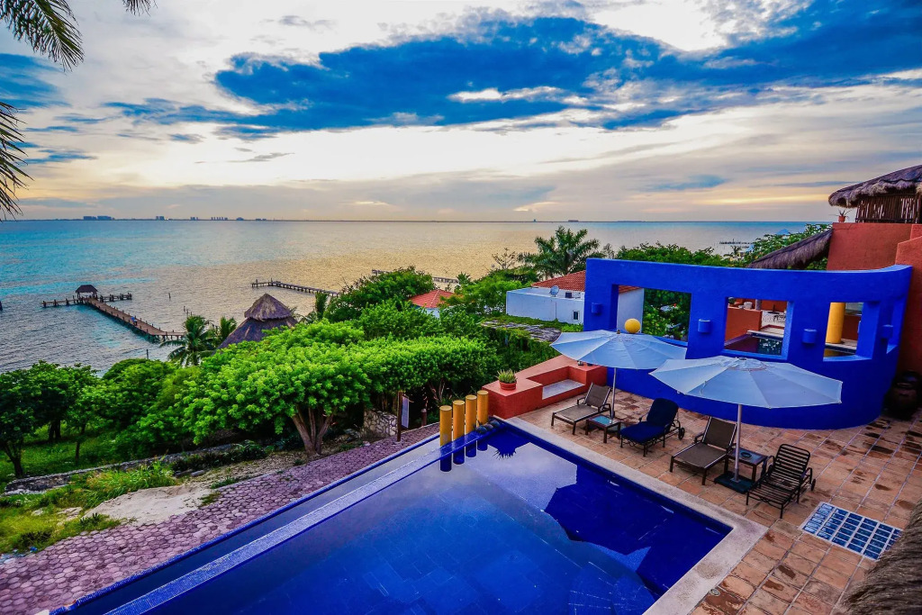 Casa de los Sueños Hotel Boutique