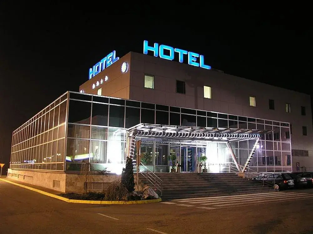 Hotel Zovko Zagreb